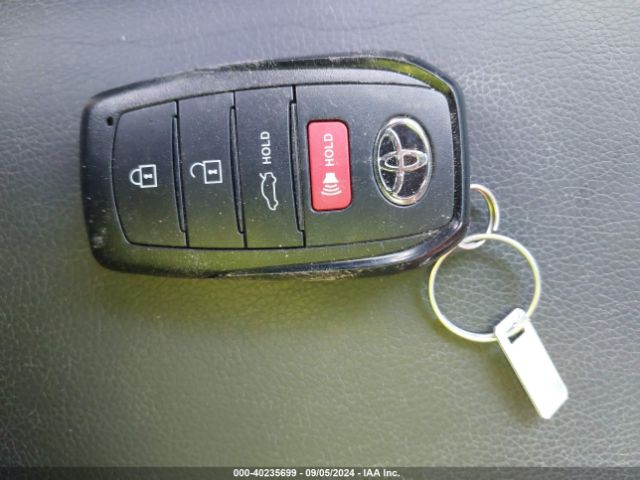 5YFT4MCE3PP156632 Toyota Corolla Xse