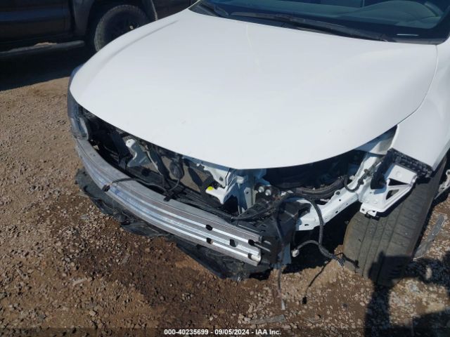 5YFT4MCE3PP156632 Toyota Corolla Xse