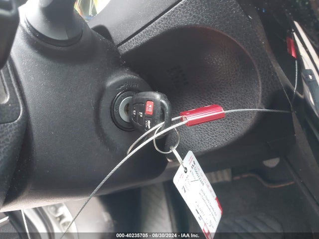 Toyota COROLLA SE 2019 5YFBURHE2KP932937 Image 11