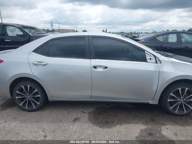 Toyota COROLLA SE 2019 5YFBURHE2KP932937 Image 13