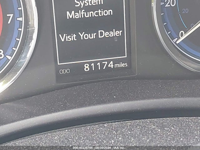 Toyota COROLLA SE 2019 5YFBURHE2KP932937 Image 15