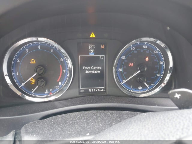Toyota COROLLA SE 2019 5YFBURHE2KP932937 Image 7