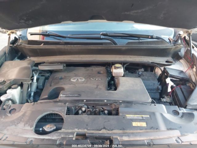 5N1AL0MN5FC522188 Infiniti QX60