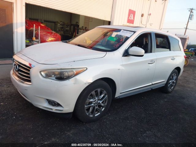 5N1AL0MN5FC522188 Infiniti QX60