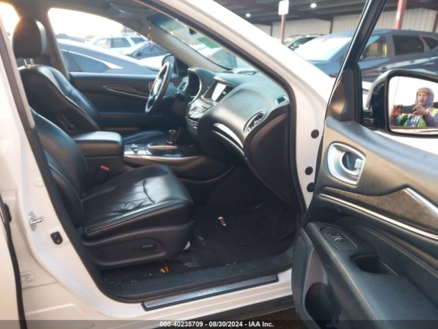 5N1AL0MN5FC522188 Infiniti QX60