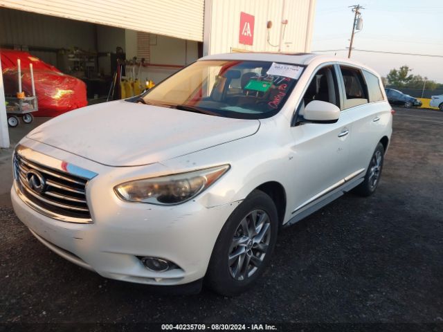 5N1AL0MN5FC522188 Infiniti QX60