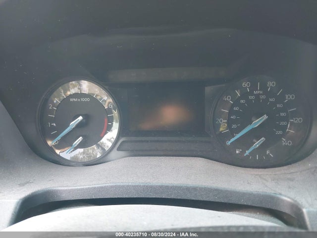 Ford EXPLORER XLT 2017 1FM5K8D8XHGA06482 Image 7
