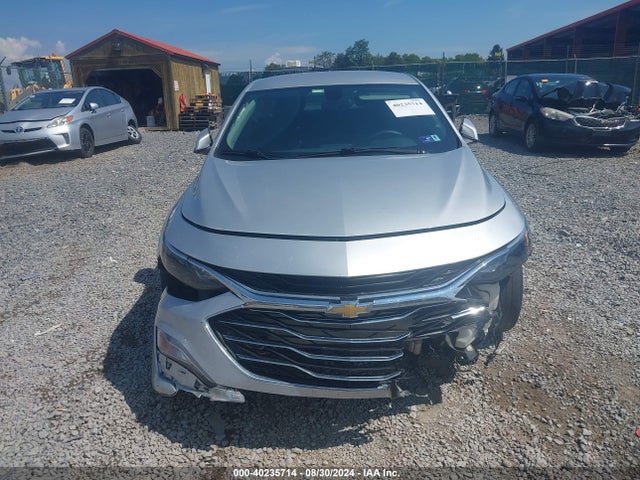 Chevrolet MALIBU LT 2019 1G1ZD5ST1KF162745 Image 12
