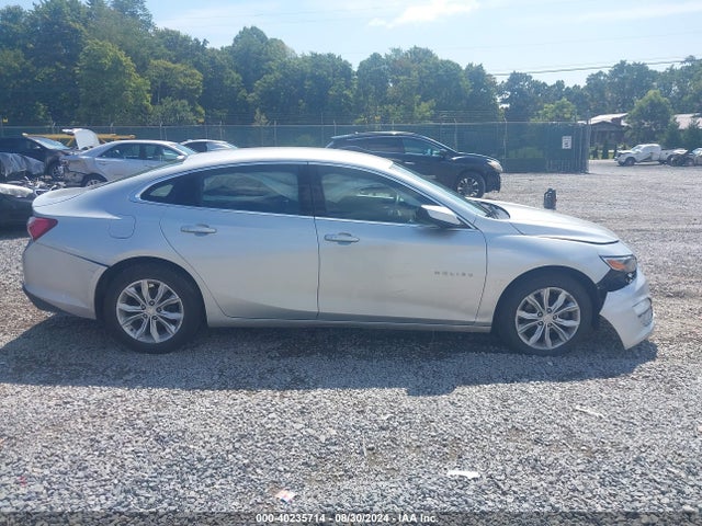 Chevrolet MALIBU LT 2019 1G1ZD5ST1KF162745 Image 13