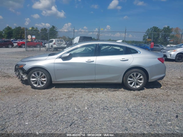 Chevrolet MALIBU LT 2019 1G1ZD5ST1KF162745 Image 14