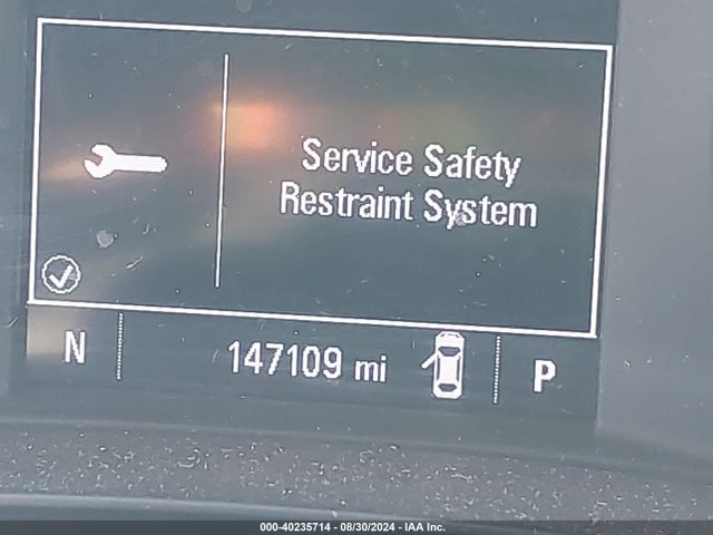 Chevrolet MALIBU LT 2019 1G1ZD5ST1KF162745 Image 15