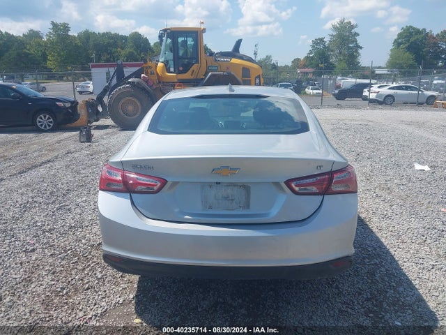 Chevrolet MALIBU LT 2019 1G1ZD5ST1KF162745 Image 16