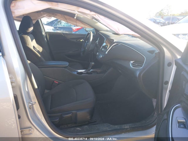 Chevrolet MALIBU LT 2019 1G1ZD5ST1KF162745 Image 5
