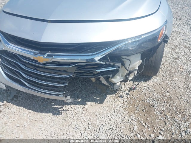 Chevrolet MALIBU LT 2019 1G1ZD5ST1KF162745 Image 6