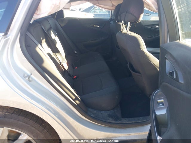 Chevrolet MALIBU LT 2019 1G1ZD5ST1KF162745 Image 8