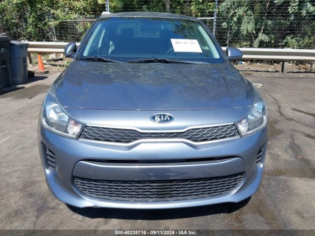 3KPA24AB8KE242518 KIA RIO S