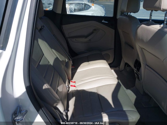 Ford Escape Titanium 2014 1FMCU0J92EUC92924 Image 8