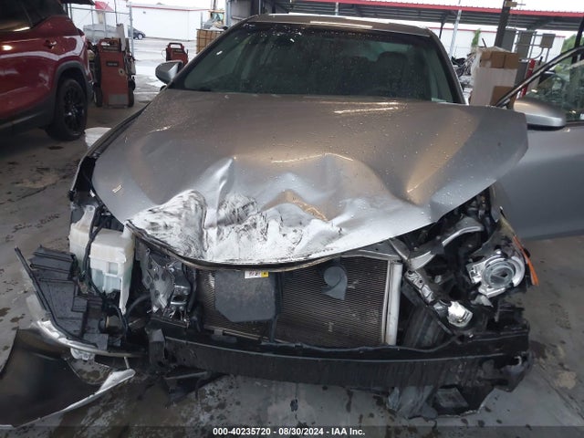 Toyota CAMRY LE 2017 4T1BF1FK3HU347277 Image 10