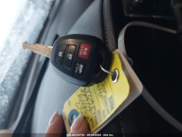 Toyota CAMRY LE 2017 4T1BF1FK3HU347277 Image 11