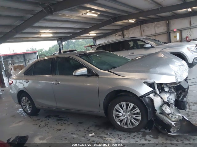 Toyota CAMRY LE 2017 4T1BF1FK3HU347277 Image 13