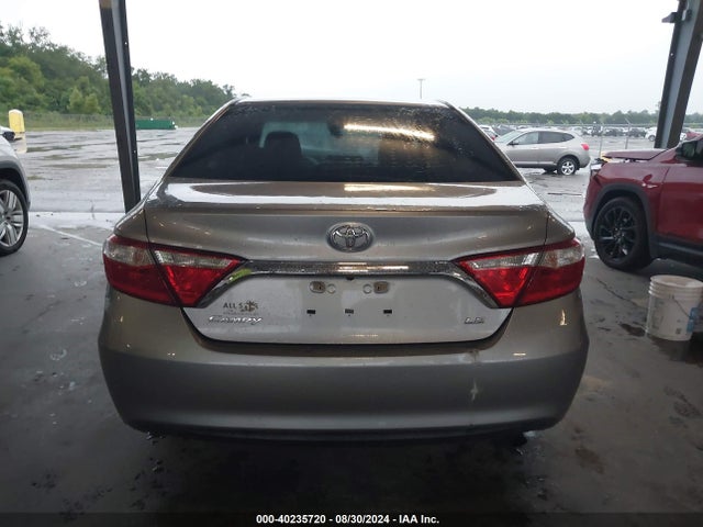 Toyota CAMRY LE 2017 4T1BF1FK3HU347277 Image 16