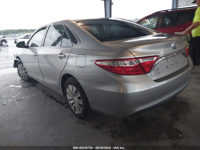 Toyota CAMRY LE 2017 4T1BF1FK3HU347277 Image 3