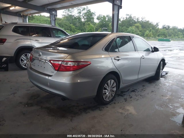 Toyota CAMRY LE 2017 4T1BF1FK3HU347277 Image 4