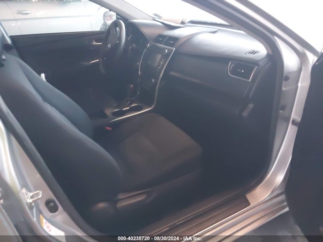 Toyota CAMRY LE 2017 4T1BF1FK3HU347277 Image 5