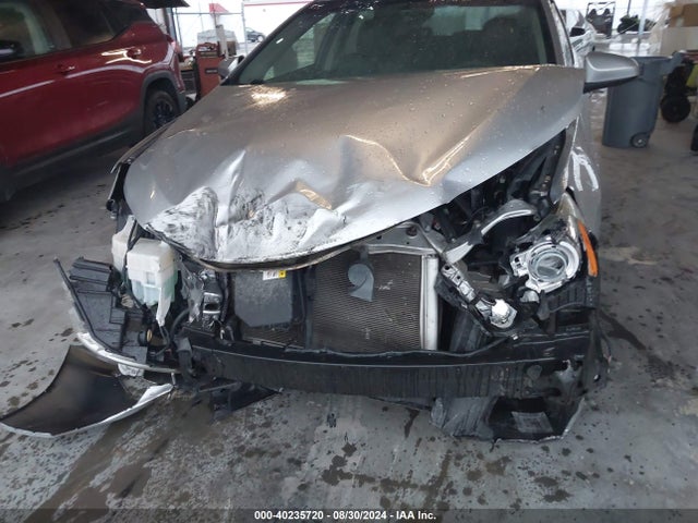Toyota CAMRY LE 2017 4T1BF1FK3HU347277 Image 6