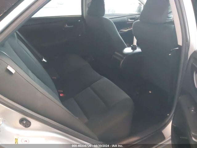 Toyota CAMRY LE 2017 4T1BF1FK3HU347277 Image 8