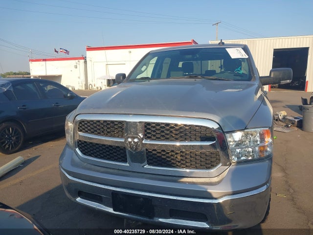 RAM 1500 Classic Slt  4x4 5'7 Box 2020 3C6RR7LT9LG152779 Image 13