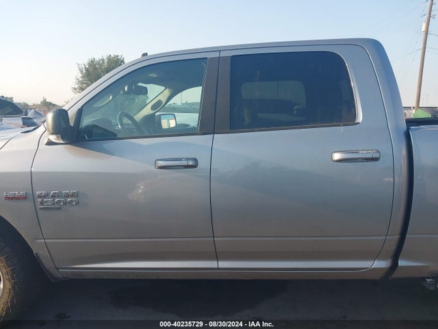 RAM 1500 Classic Slt  4x4 5'7 Box 2020 3C6RR7LT9LG152779 Image 15