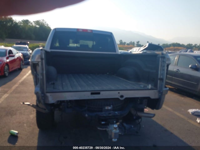 RAM 1500 Classic Slt  4x4 5'7 Box 2020 3C6RR7LT9LG152779 Image 17