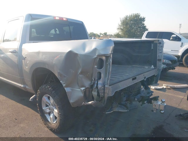RAM 1500 Classic Slt  4x4 5'7 Box 2020 3C6RR7LT9LG152779 Image 6