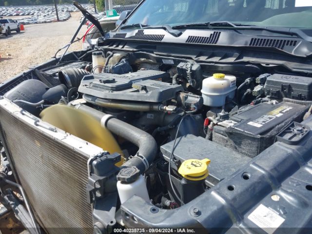 3C6UR5FL8GG217024 RAM 2500 Laramie