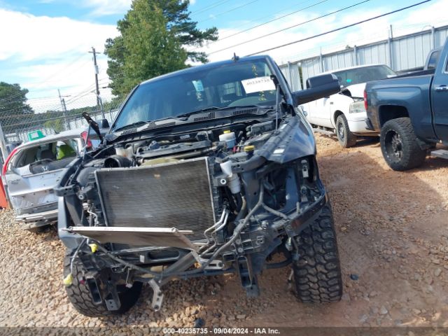 3C6UR5FL8GG217024 RAM 2500 Laramie