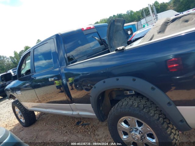 3C6UR5FL8GG217024 RAM 2500 Laramie