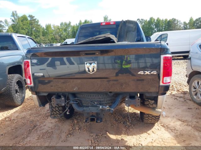 3C6UR5FL8GG217024 RAM 2500 Laramie