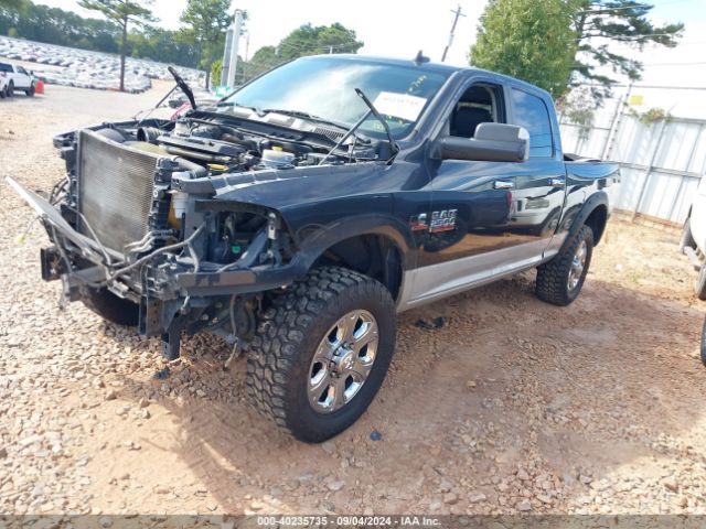 3C6UR5FL8GG217024 RAM 2500 Laramie