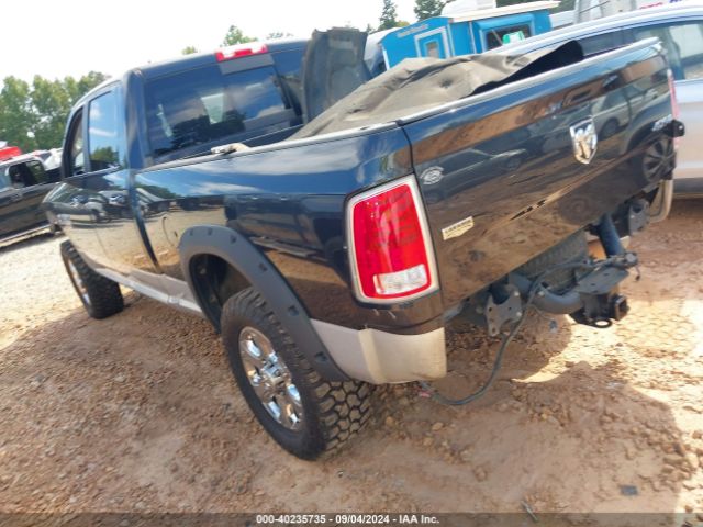 3C6UR5FL8GG217024 RAM 2500 Laramie