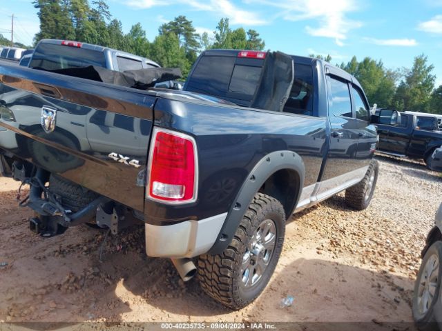 3C6UR5FL8GG217024 RAM 2500 Laramie