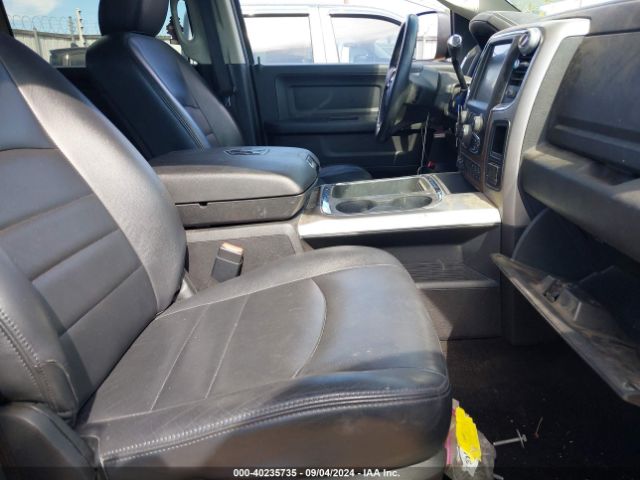 3C6UR5FL8GG217024 RAM 2500 Laramie