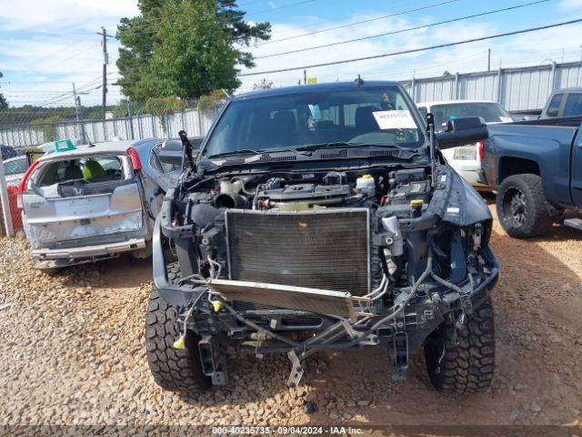 3C6UR5FL8GG217024 RAM 2500 Laramie