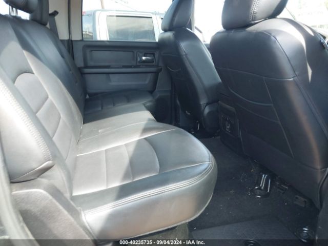 3C6UR5FL8GG217024 RAM 2500 Laramie