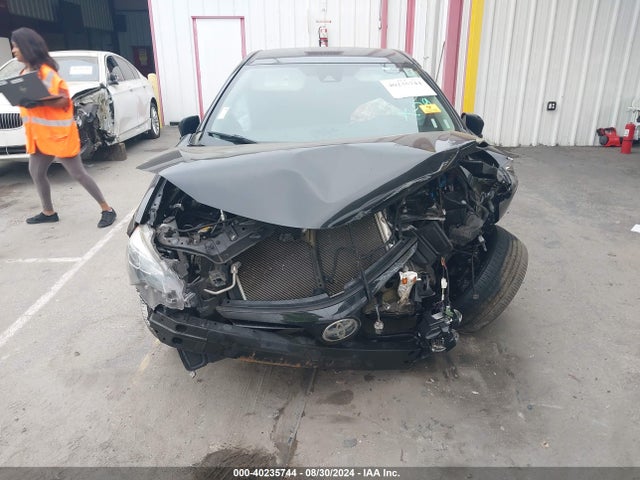 Toyota COROLLA SE 2017 2T1BURHE7HC748943 Image 13