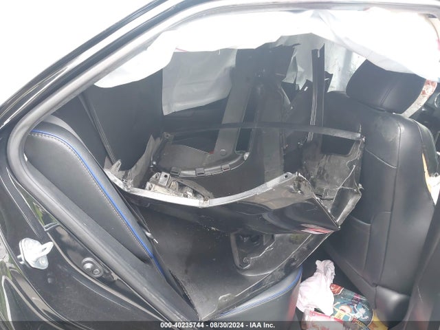Toyota COROLLA SE 2017 2T1BURHE7HC748943 Image 12
