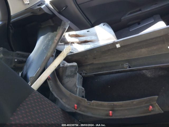 JA4AR3AU6KU028744 Mitsubishi Outlander Sport 2.0 Le