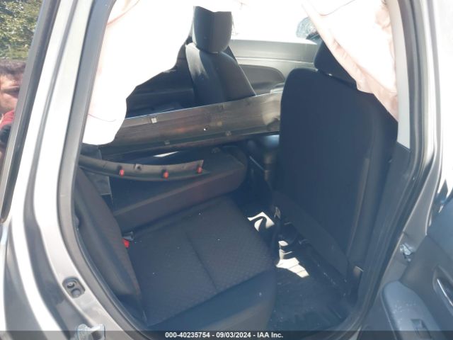 JA4AR3AU6KU028744 Mitsubishi Outlander Sport 2.0 Le