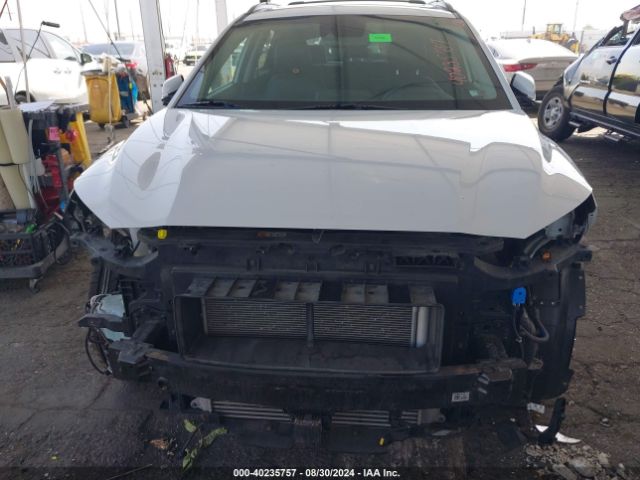 KM8K53A57MU604550 Hyundai Kona Ultimate