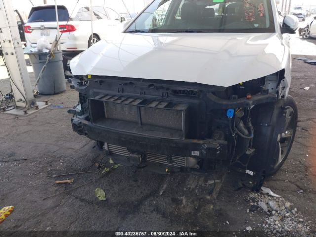 KM8K53A57MU604550 Hyundai Kona Ultimate